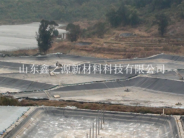 重溫養(yǎng)殖防滲膜的連接方法，帶給您新的理解