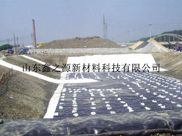 黑膜沼氣池的安全措施有哪些須關注？