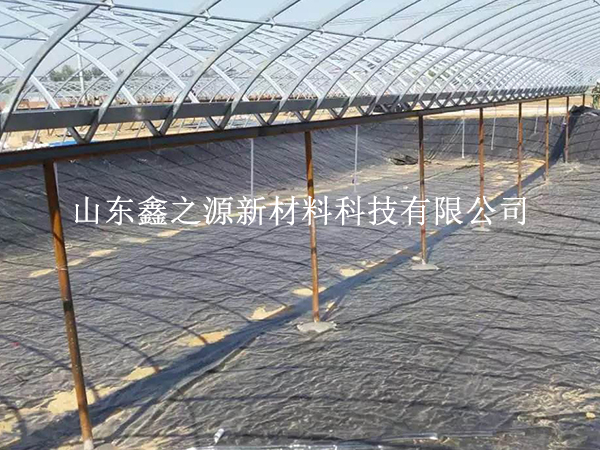 儲(chǔ)存魚蝦養(yǎng)殖防滲膜須專注哪些注意事項(xiàng)？