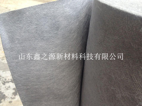 黑色丙綸土工布：優(yōu)勢(shì)盡顯，打造堅(jiān)實(shí)工程基礎(chǔ)