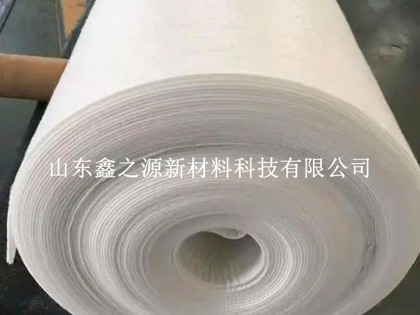 丙綸土工布破損修補(bǔ)：細(xì)致入微，重塑堅(jiān)韌