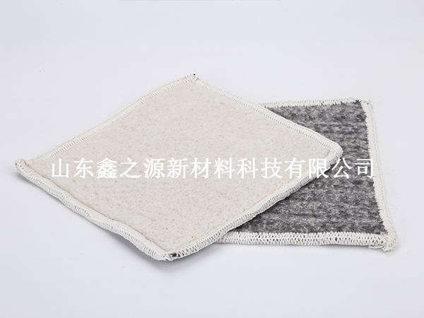 膨潤土防水毯施工規(guī)范：精準(zhǔn)操作，滴水不漏