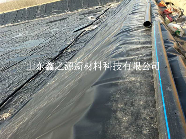 養(yǎng)殖防滲膜修復(fù)不踩坑！5大核心原則必須牢記