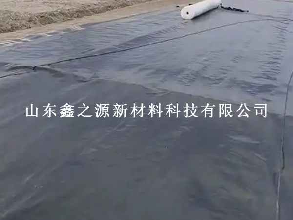 沼氣池防滲膜施工后檢測步驟：規(guī)范實操守住防滲驗收關口