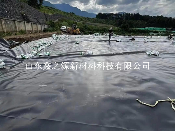 影響防滲土工膜價(jià)格的核心因素解析：讀懂差異，合理把控成本