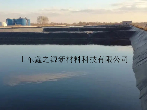 做好藕池養(yǎng)殖防滲膜的基礎質(zhì)量檢測工作