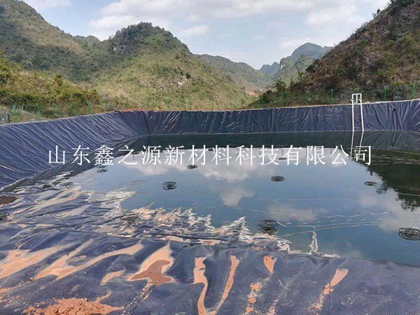 養(yǎng)殖防滲膜生產(chǎn)厚度有哪些影響因素被關(guān)注？