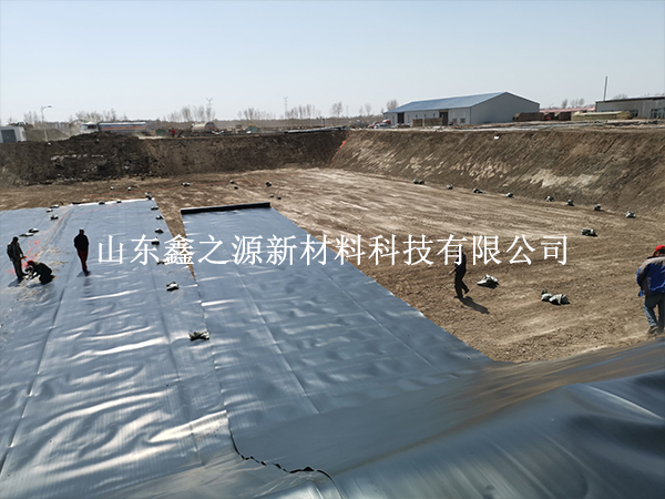 沼氣池防滲膜性能測試主要有哪幾項(xiàng)？