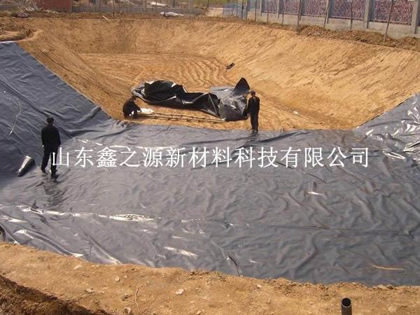 哪些依據(jù)是驗(yàn)收沼氣池黑膜的焊接標(biāo)準(zhǔn)？