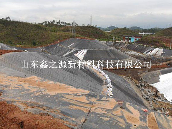 養(yǎng)殖防滲膜的使用會(huì)為工程帶來哪些好處？