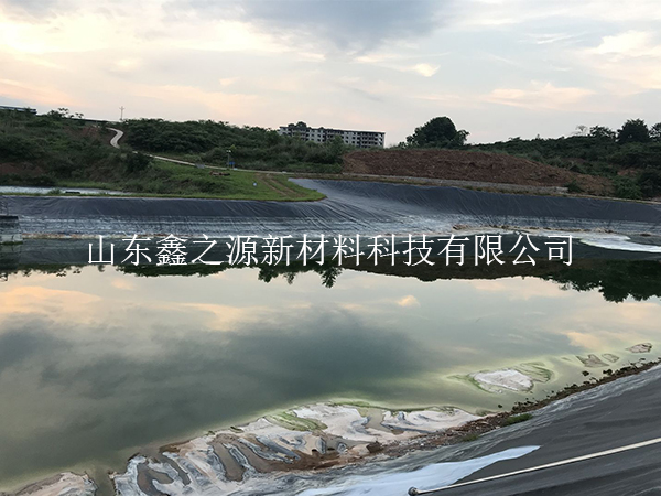 沼氣池土工膜性能測(cè)試有哪些技巧標(biāo)準(zhǔn)須掌握？