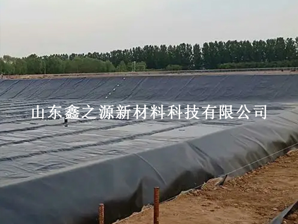 沼氣池黑膜裁剪技巧：輕松上手，高效實用