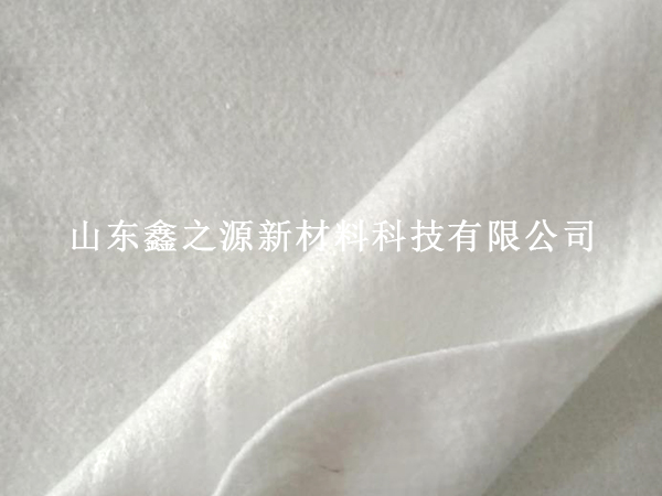 丙綸土工布生產(chǎn)工藝：創(chuàng)新融合，品質(zhì)卓越