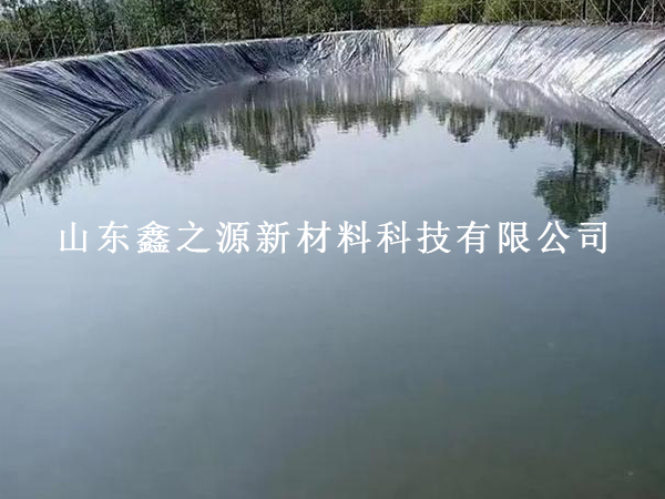 使用魚(yú)塘防滲膜，為魚(yú)兒打造優(yōu)質(zhì)生存環(huán)境