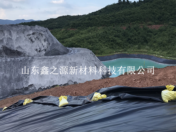 沼氣池黑膜質(zhì)量好壞怎么看？5個硬核技巧一學(xué)就會