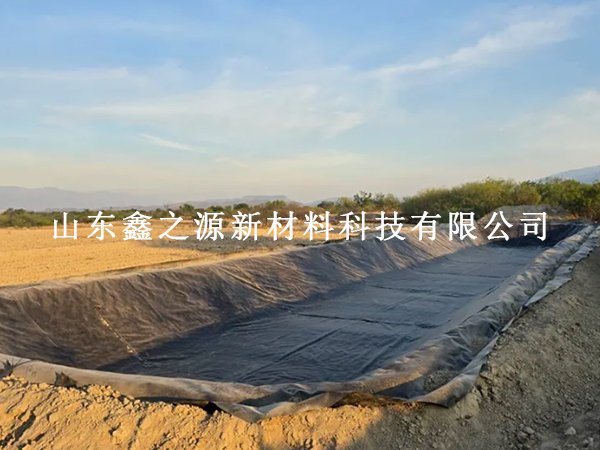 水產(chǎn)養(yǎng)殖防滲膜高質(zhì)量焊接方式方法：精準(zhǔn)施焊，筑牢防滲核心防線